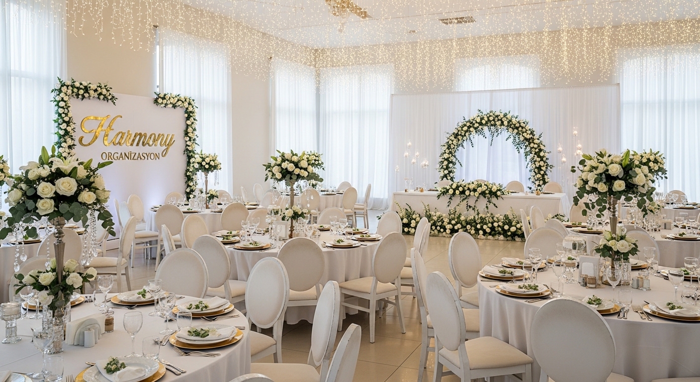 Başarılı Bir Açılış Organizasyonu Nasıl Yapılır?