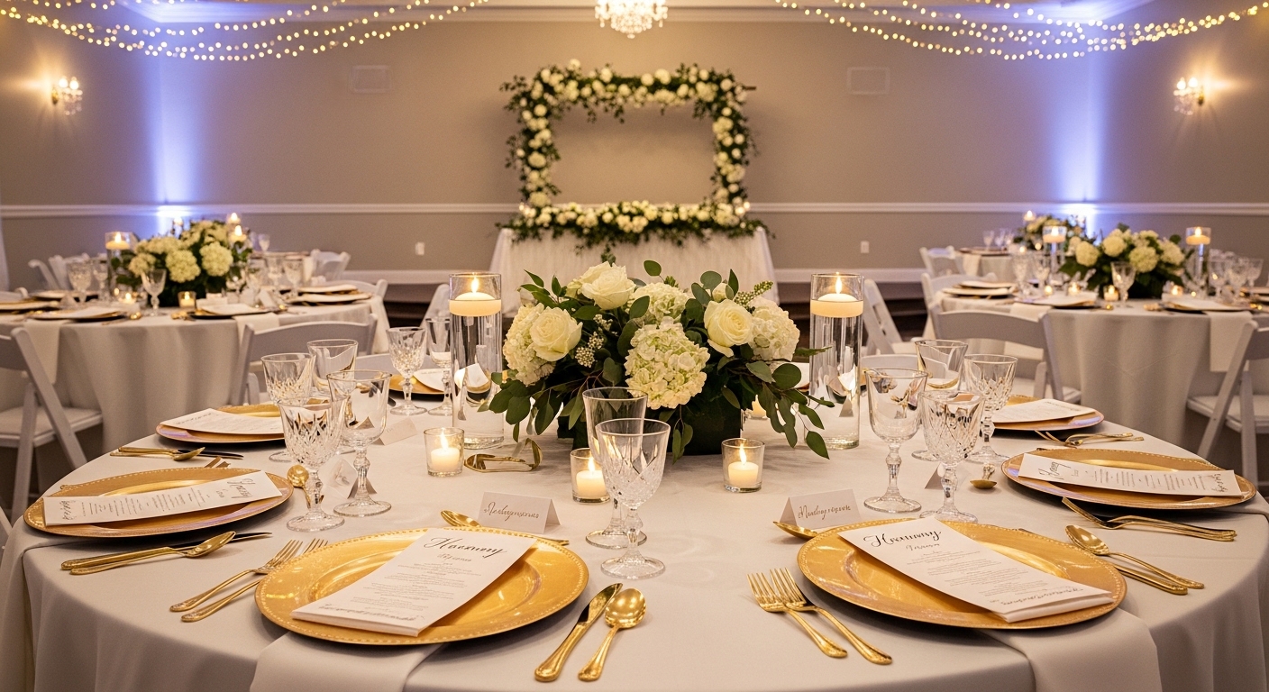 2026 Düğün Trendleri Yılın En Popüler Konseptleri