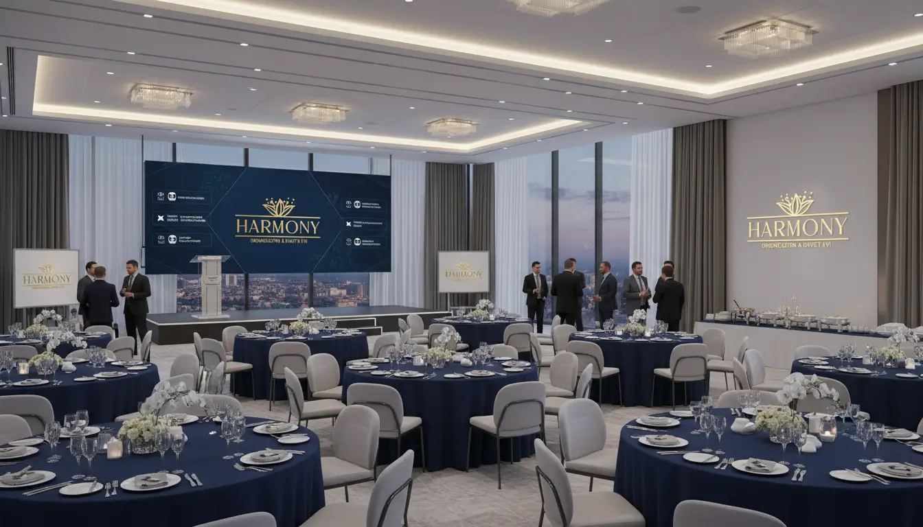 Kurumsal Organizasyonlar