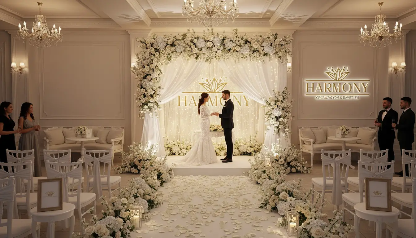 Etkinlik & Kutlama Organizasyonları