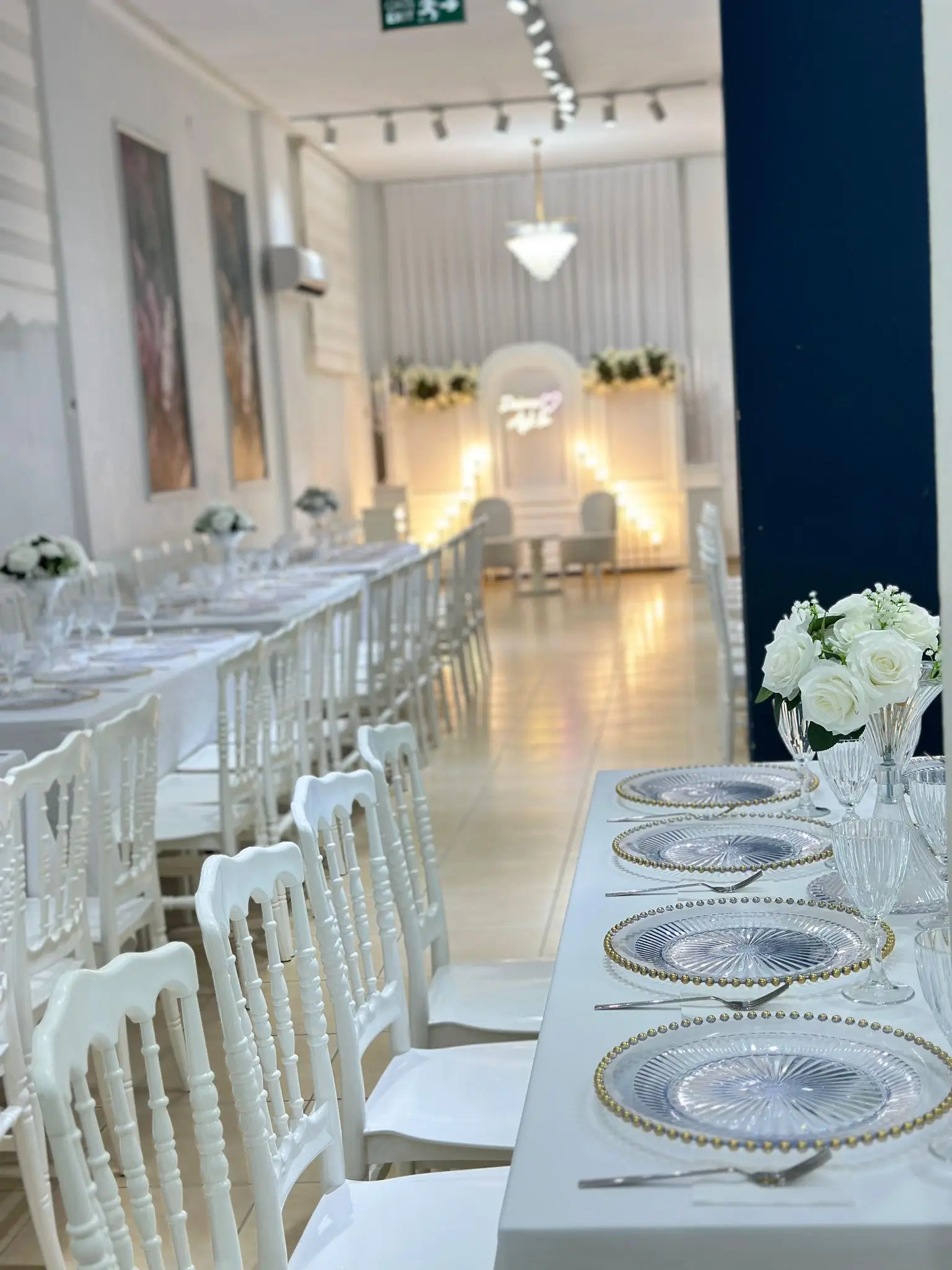 Baby Shower Organizasyonu