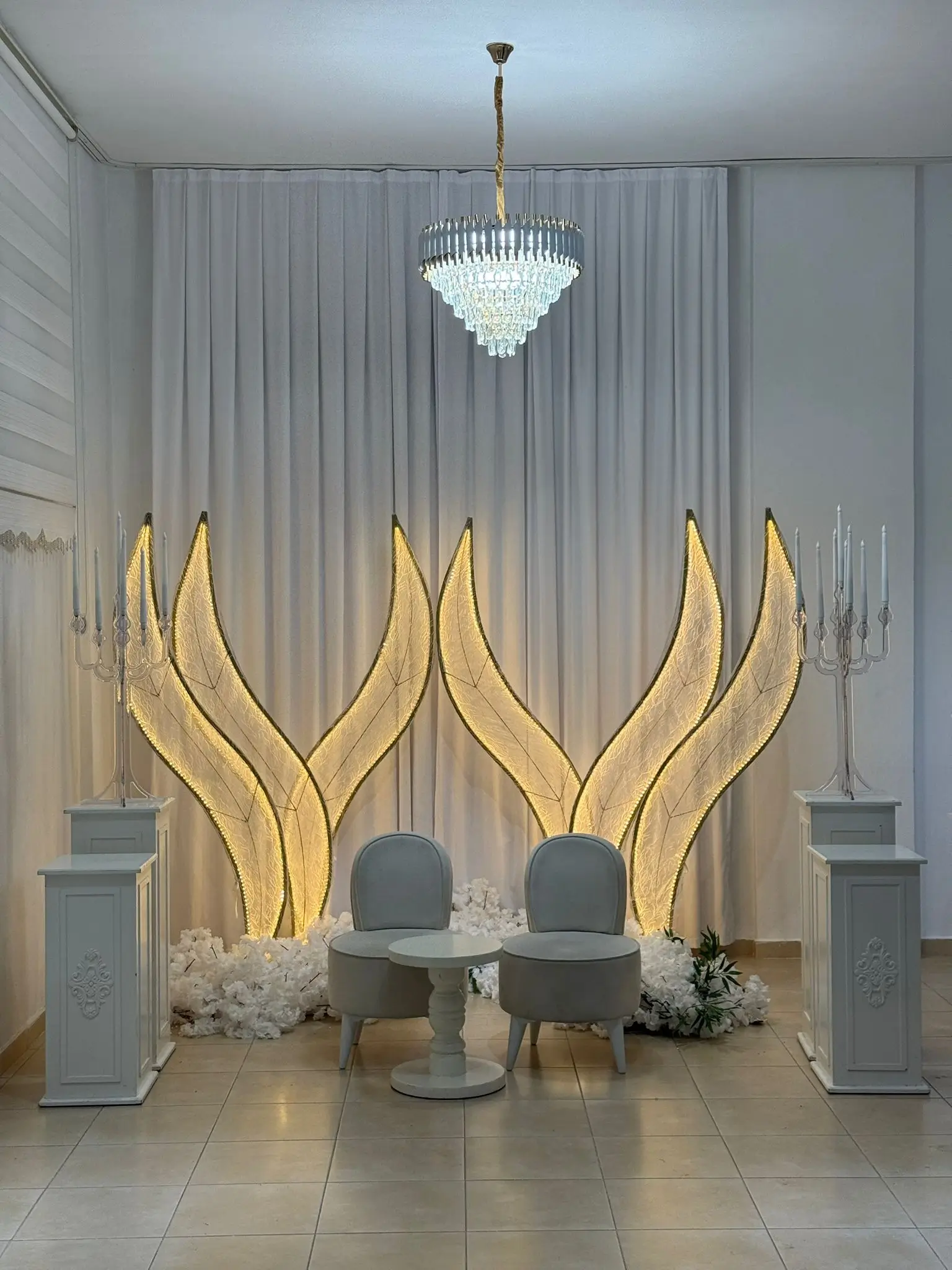 Nişan ve Söz Organizasyonu