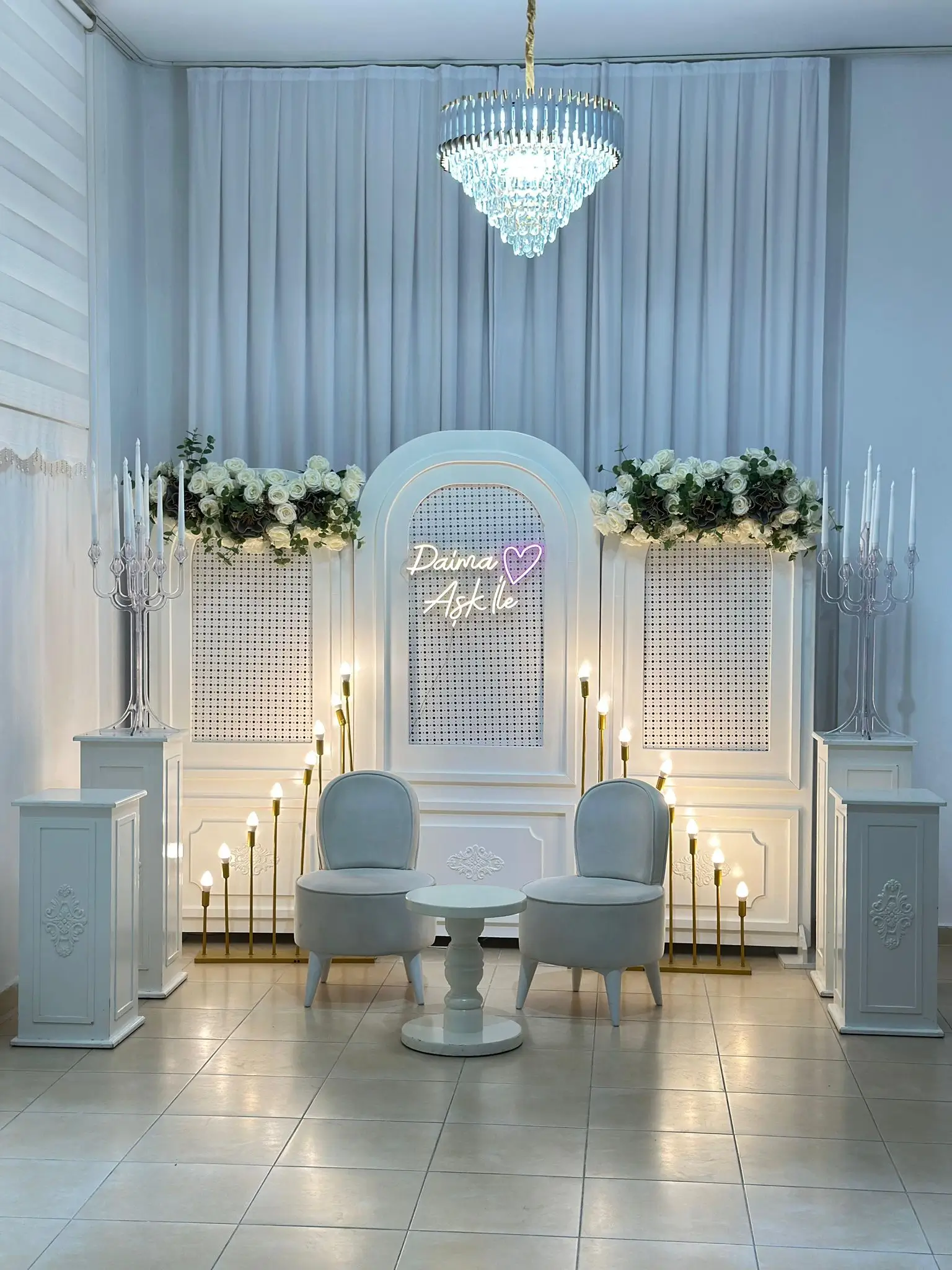 Açılış Festival  Lansman Organizasyonları