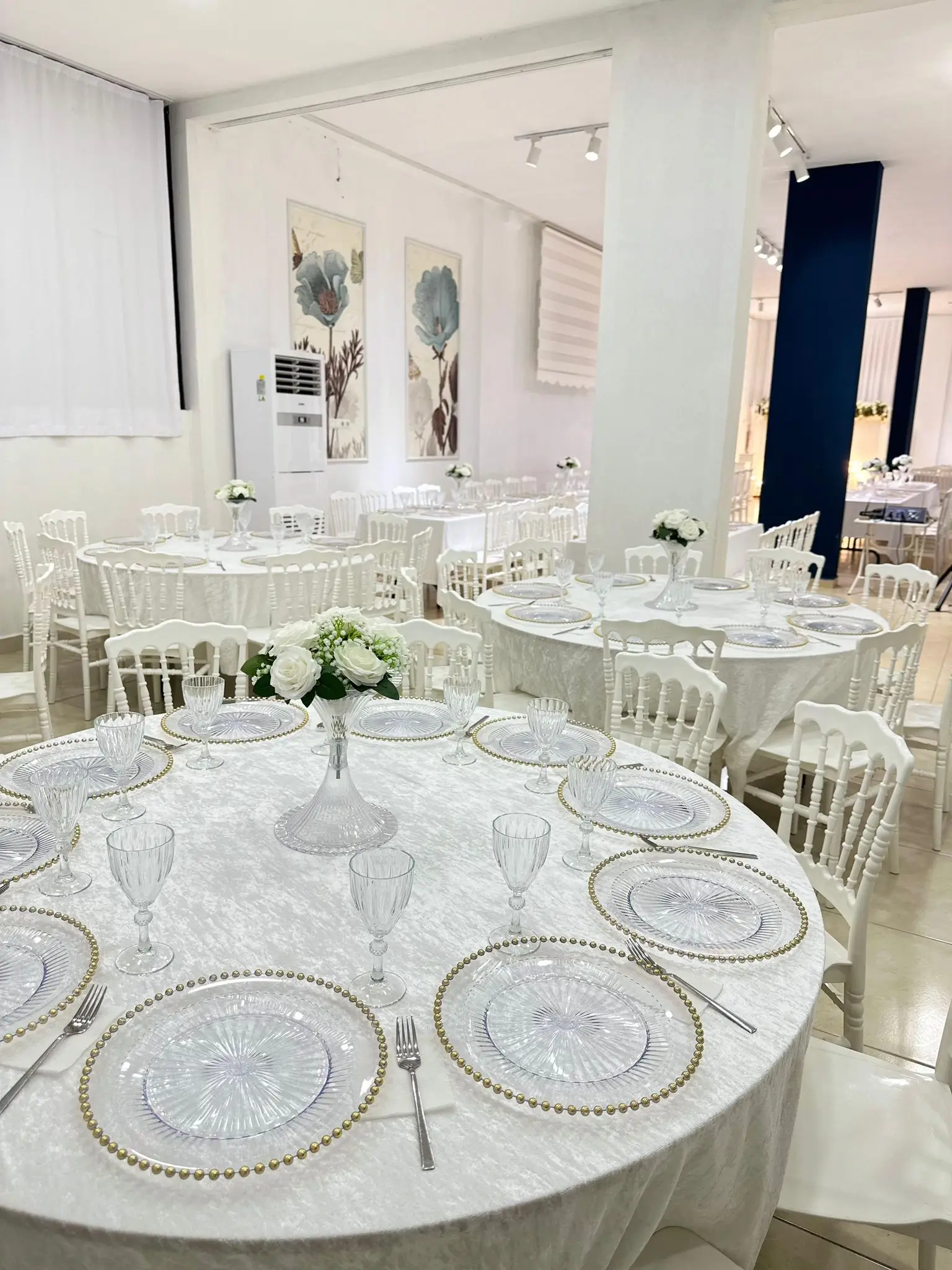 Kurumsal Etkinlik Organizasyonları